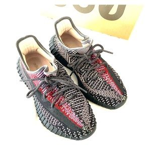 Yeezy Boosts (AUTHENTIC)